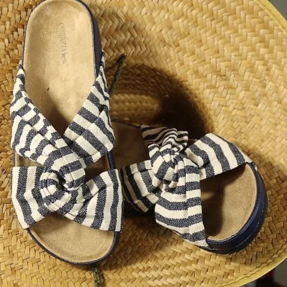 Comfortview- Womans Samdle- - Picture 6 of 6